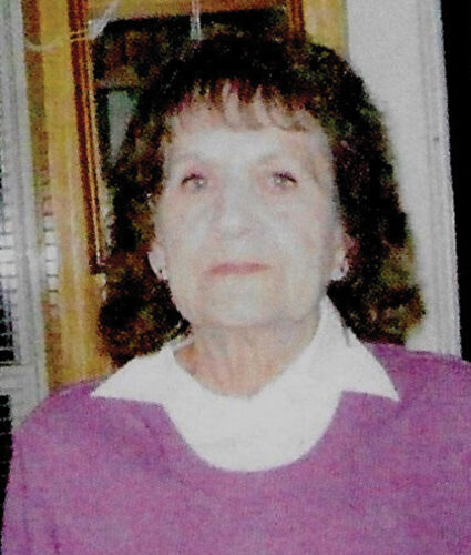 Eva Kathlene Channell  Arbogast